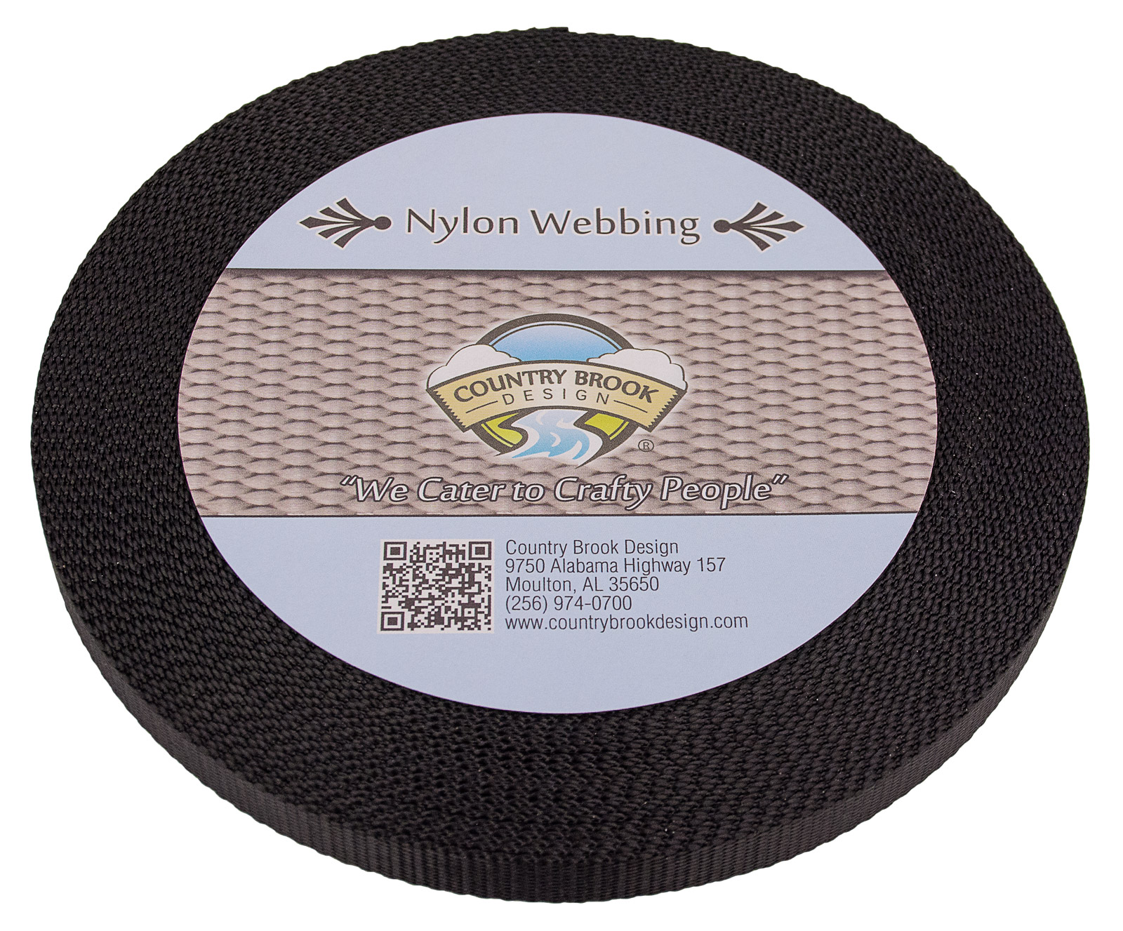 Triglides Tubular Nylon Webbing Velcro 11